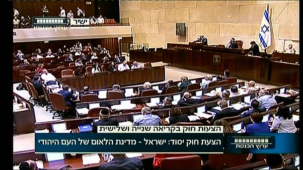 Knesset Knesset
