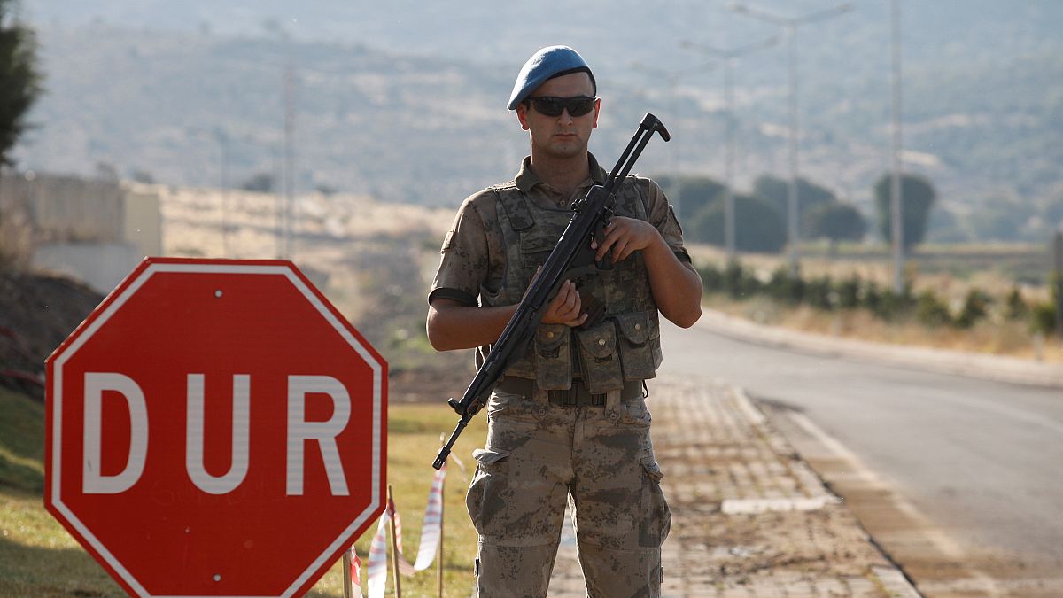 Turchia: fine dello stato d'emergenza