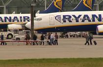 Streikaufruf: 100.000 Ryanair-Passagiere bleiben am Boden