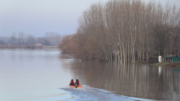 Meriç Nehri Meriç Nehri