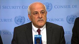 واشنطن ترفض منح تأشيرات لوفد فلسطيني مشارك بلقاء الأمم المتحدة