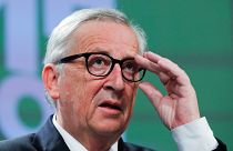"Több tiszteletet kérek" - mondta Juncker