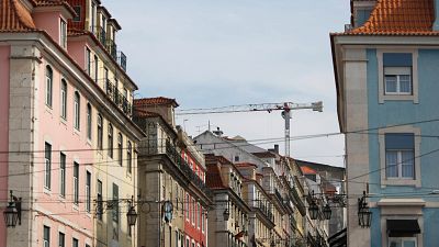 Portugal frena en seco los pisos turísticos