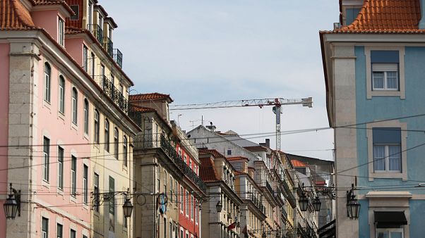 Airbnb dans le viseur du Portugal Airbnb dans le viseur du Portugal