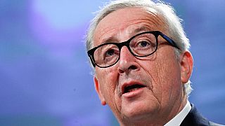 Juncker exige respeto tras las especulaciones sobre su salud