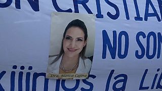 Nicaraguenses denunciam repressão governamental