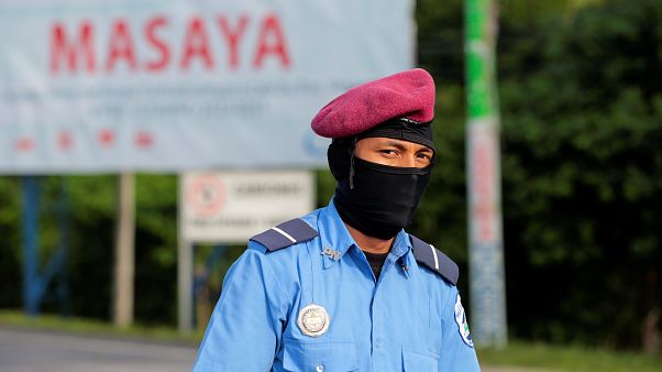 Nicaragua : inquiétudes autour des détenus Nicaragua : inquiétudes autour des détenus
