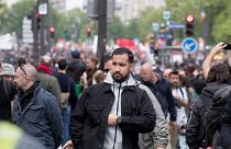 Alexandre Benalla 