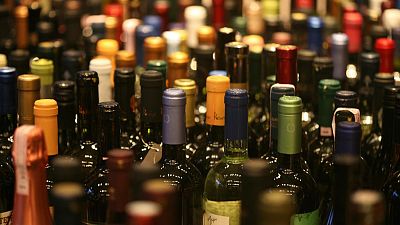 Sörre bor: a belga kísérlet