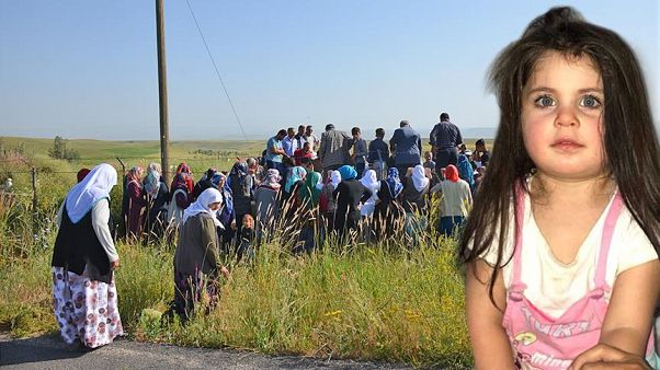 Leyla Aydemir cinayetinde kuzene tutuklama Leyla Aydemir cinayetinde kuzene tutuklama