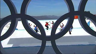 Új versenyszámok a téli olimpián