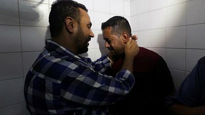مقتل عضو من حركة حماس إثر ضربة جوية إسرائيلية على قطاع غزة