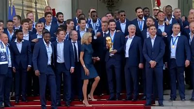 Vitória de França no Mundial gera debate sobre diversidade