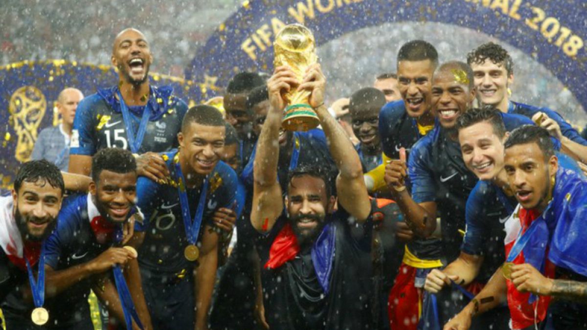 "إفريقيا فازت بكأس العالم"...جملة أثارت استياء السفير الفرنسي في الولايات المتحدة
