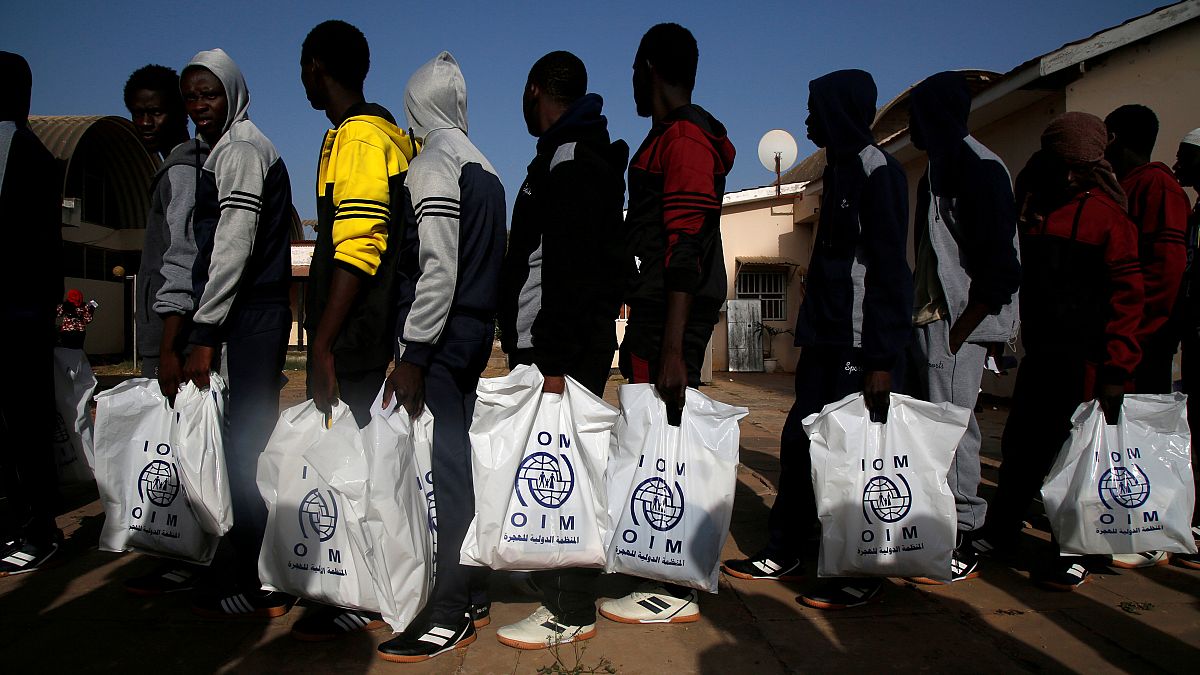 الإدراة الأمريكية تسمح لمئات المهاجرين الصوماليين بالبقاء 18 شهرا على أراضيها