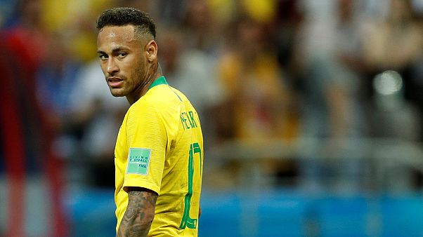 Neymar marad Párizsban Neymar marad Párizsban