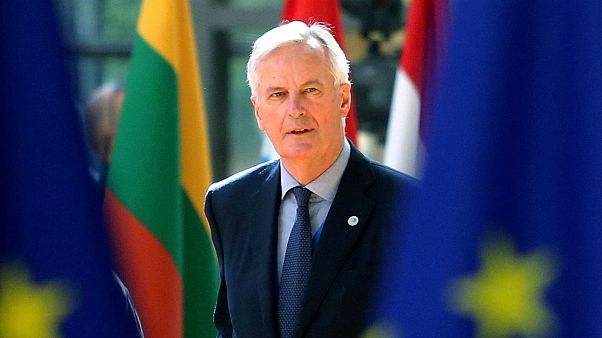 Brexit:la questione irlandese rallenta i negoziati tra Ue e Regno Unito Brexit:la questione irlandese rallenta i negoziati tra Ue e Regno Unito