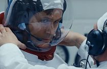 "First Man" mit  Ryan Gosling eröffnet Filmfestspiele in Venedig