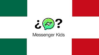 Facebook introduce en México su polémica mensajería para niños