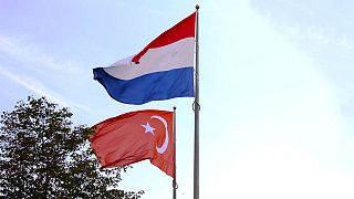 Türkiye ile Hollanda'dan diplomatik ilişkileri normalleştirme adımı