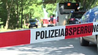 حمله به مسافران اتوبوسی در شهر لوبک آلمان دست‌کم ۱۴ زخمی برجای گذاشت