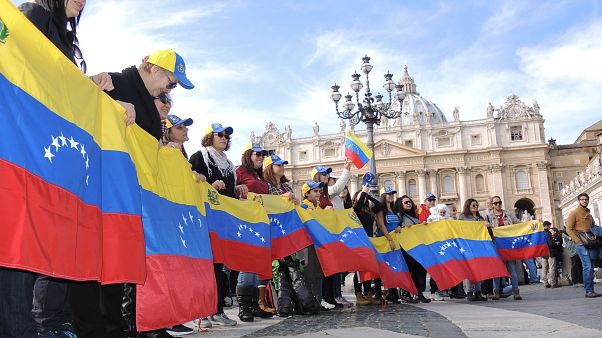 Pensionati italo-venezuelani, i dimenticati da Roma Pensionati italo-venezuelani, i dimenticati da Roma