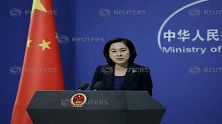 بكين تدعو واشنطن لعدم إثارة "فوضى" تجارية