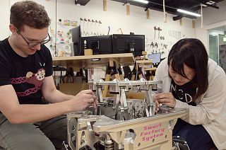 SME energy driving Japan's economic powerhouse