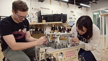 SME energy driving Japan's economic powerhouse