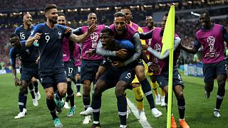 Eight views on the race debate raging over France's World Cup winners