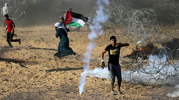 Gaza Gaza