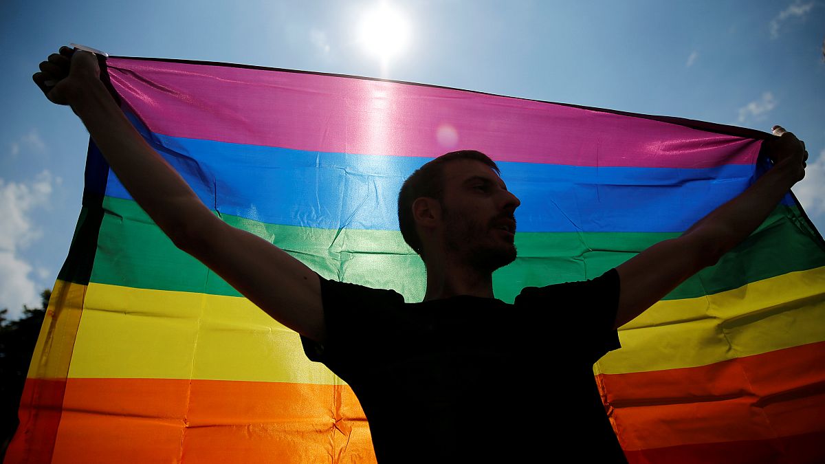 Israël : des multinationales soutiennent la grève LGBT