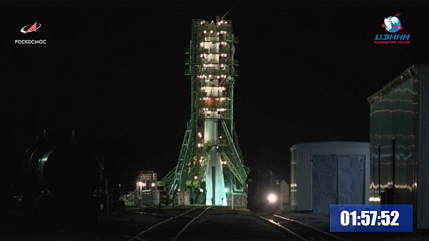 Rusia investiga a la corporación aeroespacial Roscosmos Rusia investiga a la corporación aeroespacial Roscosmos