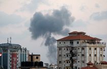 Hamás e Israel acuerdan un alto el fuego tras la ofensiva sobre Gaza