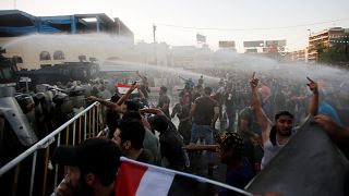 Proteste im Irak: Zahl der Toten steigt auf 9