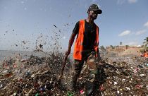 Meer aus Müll: Dieses Video wurde millionenfach geklickt