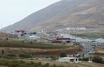مرز ایران و عراق