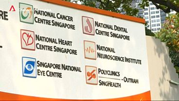 Singapore cyber attack affects 1.5 million people Singapore cyber attack affects 1.5 million people