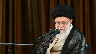 رهبر ایران