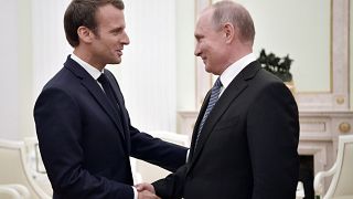 Fransa ve Rusya anlaştı: Esad kontrolündeki bölgeye tıbbi yardım