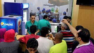 مصر ترفع أسعار الغاز الطبيعي المستخدم في المنازل والنشاط التجاري