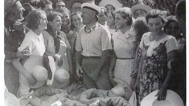 Bonifica pontina, che fine hanno fatto le baracche di Mussolini? Bonifica pontina, che fine hanno fatto le baracche di Mussolini?