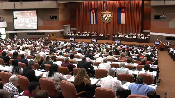 Cuba's new cabinet signals continuity rather than change Cuba's new cabinet signals continuity rather than change