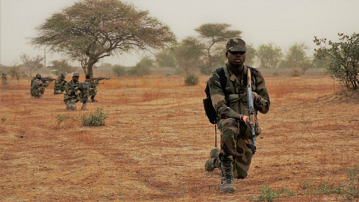  ارتش نیجر از کشته شدن ده عضو بوکوحرام خبرداد