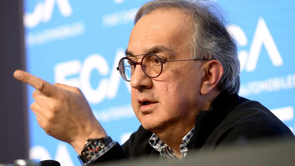 È morto Sergio Marchionne, il manager che ha cambiato il volto del lavoro aziendale È morto Sergio Marchionne, il manager che ha cambiato il volto del lavoro aziendale
