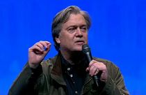 A szélsőjobbot tömörítené Európában Bannon