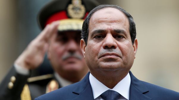 Mısır Cumhurbaşkanı Sisi: Arap ülkeler için en büyük tehdit dedikodu Mısır Cumhurbaşkanı Sisi: Arap ülkeler için en büyük tehdit dedikodu