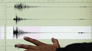 İran'da meydana gelen depremde yaralı sayısı 130'u geçti