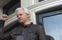 Ecuador could withdraw Assange asylum