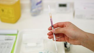 Çin'de kuduz aşısı skandalı 